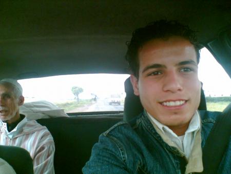 hadi mali kant raja3 man l bled