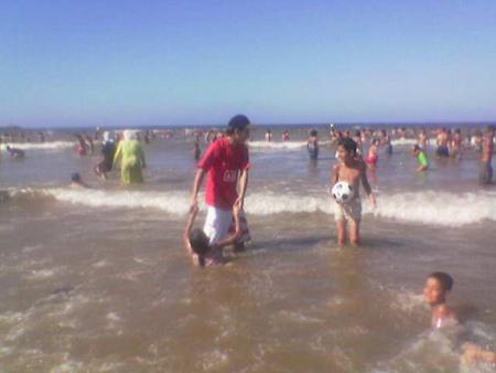 Avec mon petit fr�re