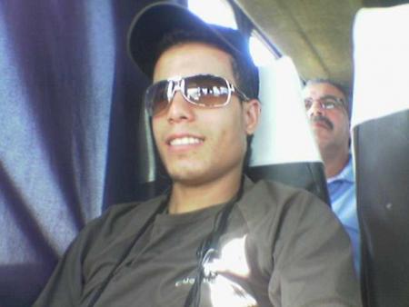 la au cars pour aller a el jadida