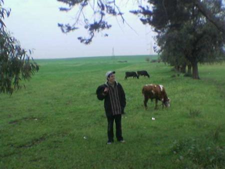 Vasi plus vite ,il fait froid