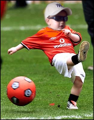 Ilyasse fils de ma soeur