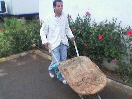 Se Materiel est spesiel on 'appele  