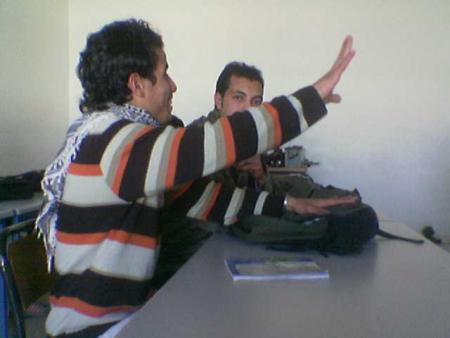 Au classe je suis le Meilleur au classe ____LOL je regol____